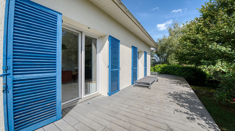 Ma-Cabane - Vente Maison SAINT-SENOUX, 135 m²