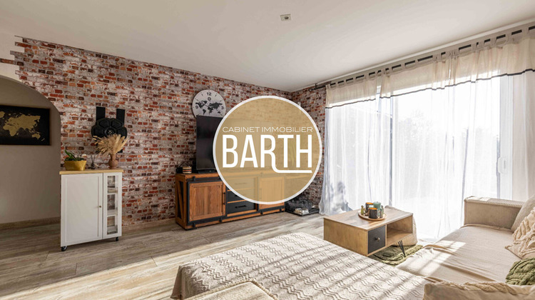 Ma-Cabane - Vente Maison SAINT-SENOUX, 88 m²