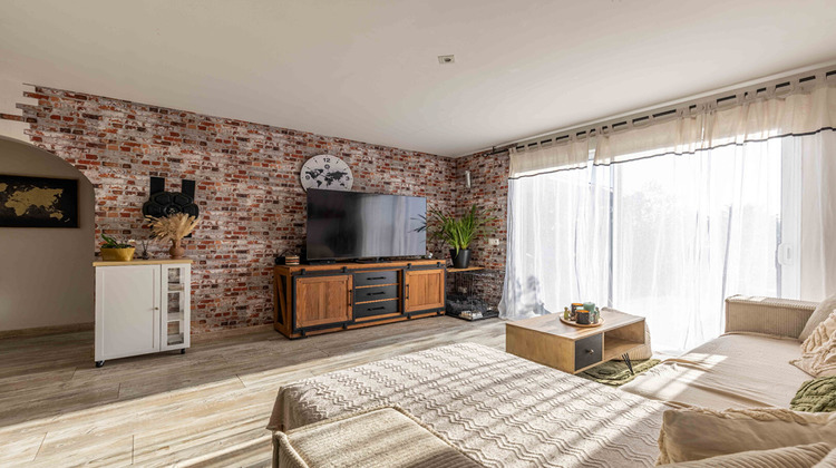 Ma-Cabane - Vente Maison SAINT-SENOUX, 88 m²