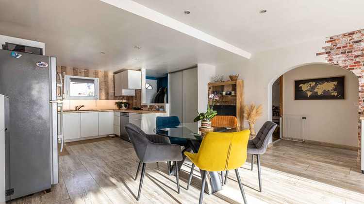 Ma-Cabane - Vente Maison SAINT-SENOUX, 88 m²