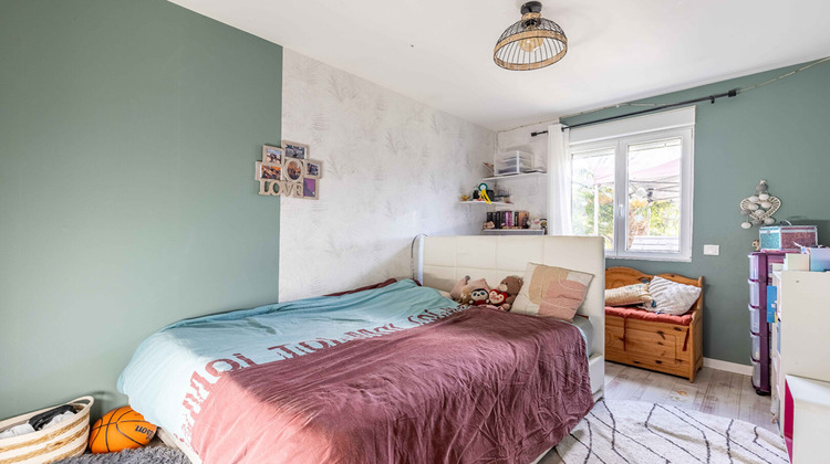 Ma-Cabane - Vente Maison SAINT-SENOUX, 88 m²