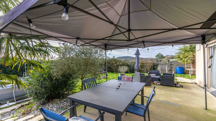 Ma-Cabane - Vente Maison SAINT-SENOUX, 88 m²