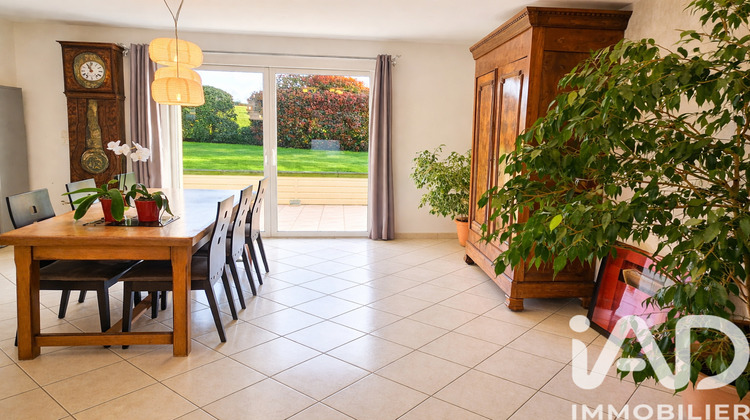 Ma-Cabane - Vente Maison Saint-Senoux, 136 m²