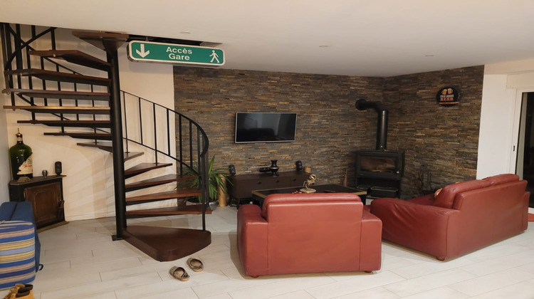 Ma-Cabane - Vente Maison Saint-Senoux, 85 m²