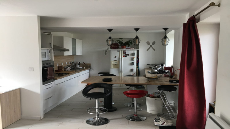 Ma-Cabane - Vente Maison Saint-Senoux, 85 m²