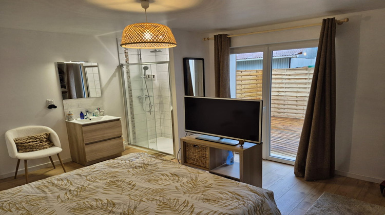 Ma-Cabane - Vente Maison Saint-Senoux, 85 m²