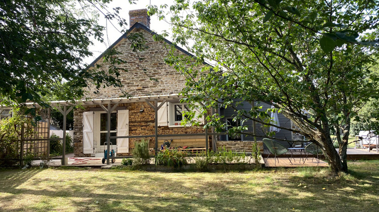 Ma-Cabane - Vente Maison SAINT-SENOUX, 217 m²