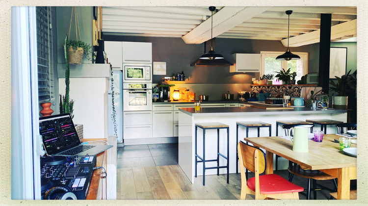 Ma-Cabane - Vente Maison SAINT-SENOUX, 217 m²