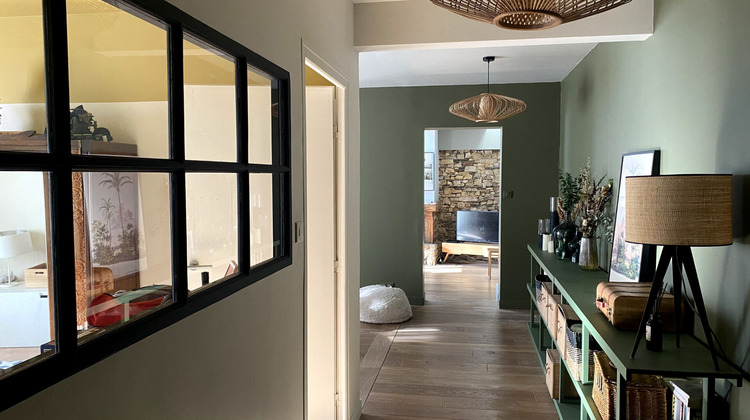 Ma-Cabane - Vente Maison SAINT-SENOUX, 217 m²