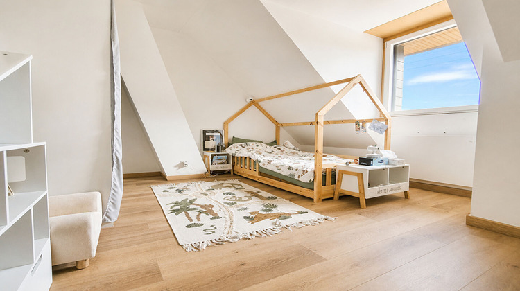 Ma-Cabane - Vente Maison SAINT-SENOUX, 130 m²