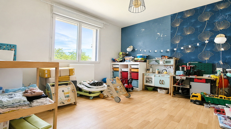 Ma-Cabane - Vente Maison SAINT-SENOUX, 130 m²