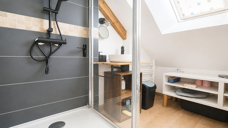 Ma-Cabane - Vente Maison SAINT-SENOUX, 130 m²