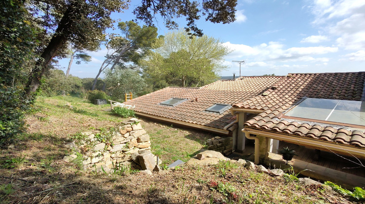Ma-Cabane - Vente Maison Saint-Sériès, 70 m²