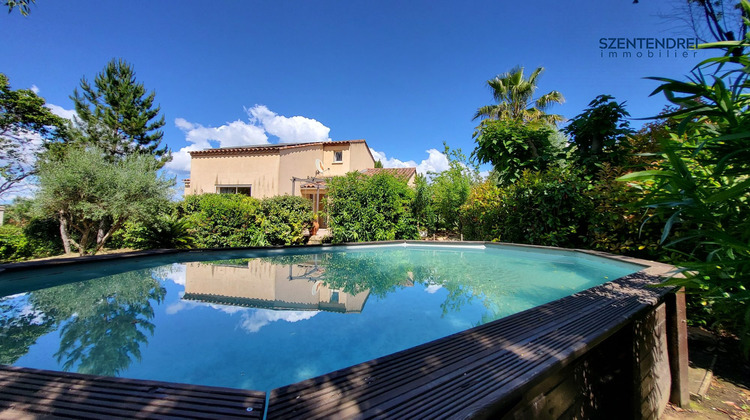 Ma-Cabane - Vente Maison Saint-Sériès, 153 m²