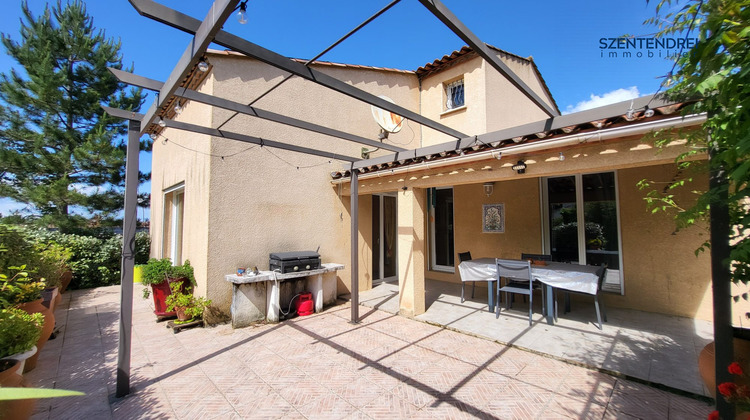 Ma-Cabane - Vente Maison Saint-Sériès, 153 m²