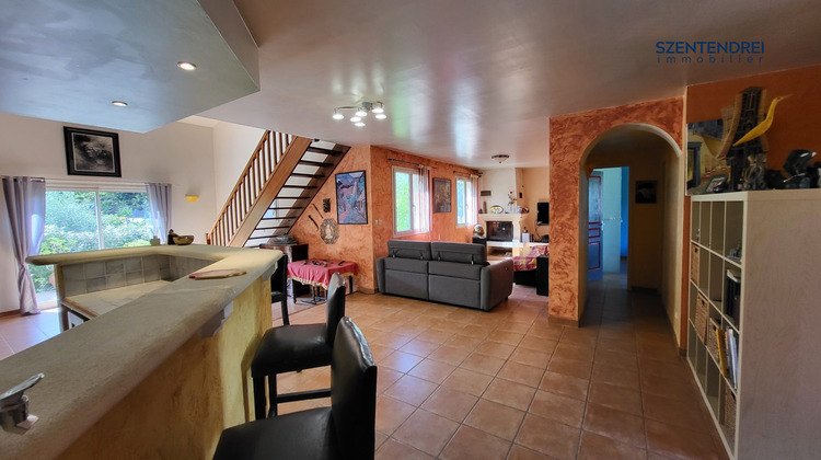 Ma-Cabane - Vente Maison Saint-Sériès, 153 m²