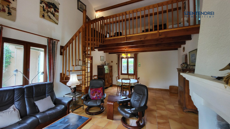 Ma-Cabane - Vente Maison Saint-Sériès, 114 m²