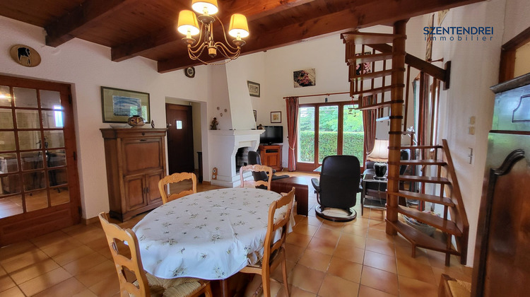 Ma-Cabane - Vente Maison Saint-Sériès, 114 m²