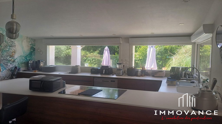 Ma-Cabane - Vente Maison Saint-Sériès, 175 m²