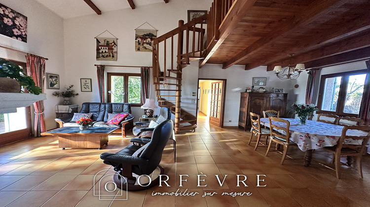 Ma-Cabane - Vente Maison SAINT-SERIES, 120 m²