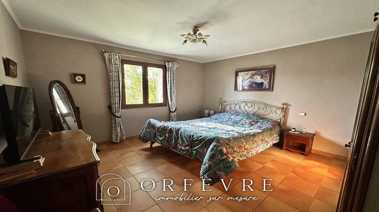 Ma-Cabane - Vente Maison SAINT-SERIES, 120 m²