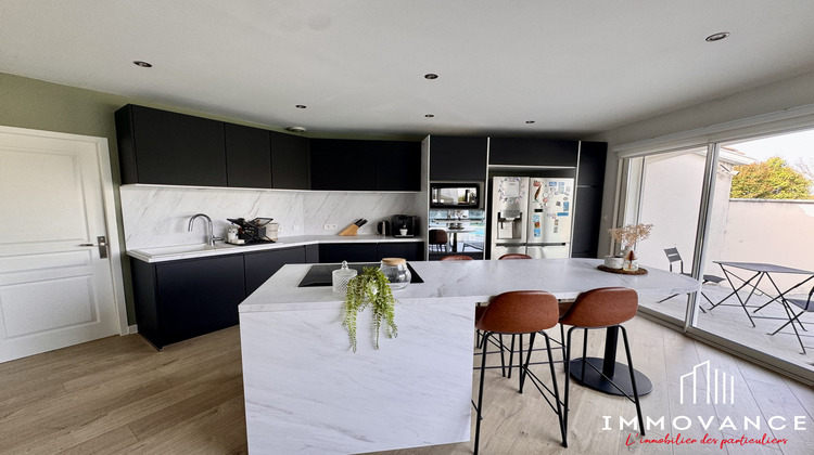 Ma-Cabane - Vente Maison Saint-Sériès, 155 m²