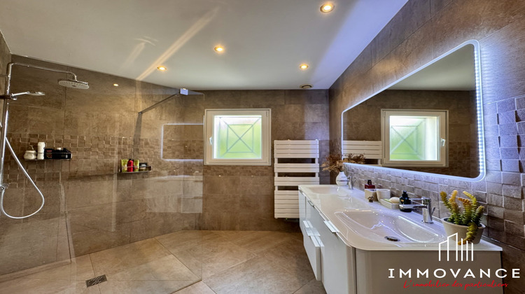 Ma-Cabane - Vente Maison Saint-Sériès, 155 m²