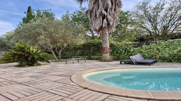 Ma-Cabane - Vente Maison SAINT SERIES, 175 m²