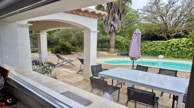 Ma-Cabane - Vente Maison SAINT SERIES, 175 m²