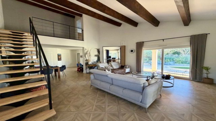 Ma-Cabane - Vente Maison SAINT SERIES, 175 m²