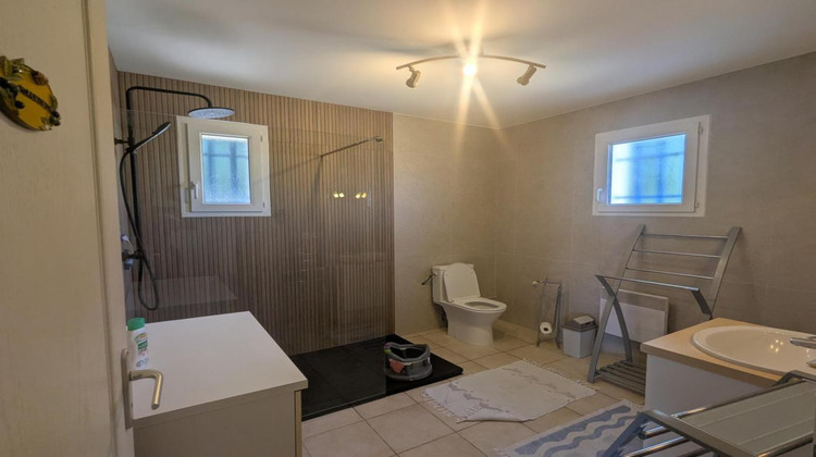 Ma-Cabane - Vente Maison SAINT SERIES, 140 m²