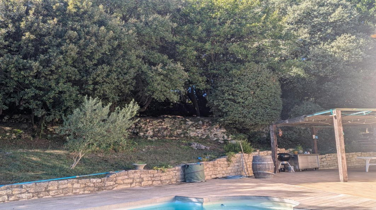 Ma-Cabane - Vente Maison SAINT SERIES, 140 m²