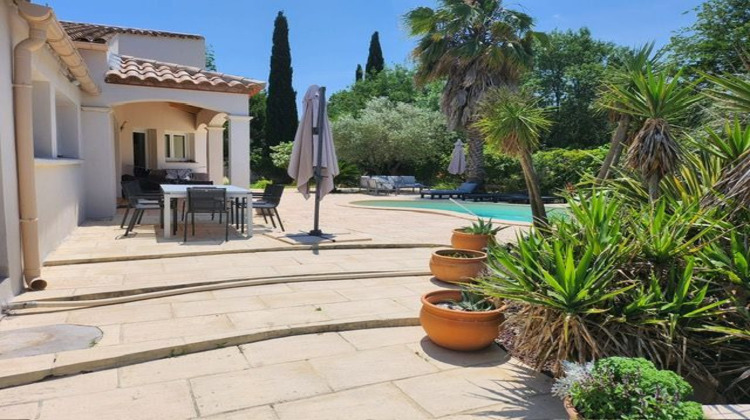Ma-Cabane - Vente Maison SAINT SERIES, 175 m²