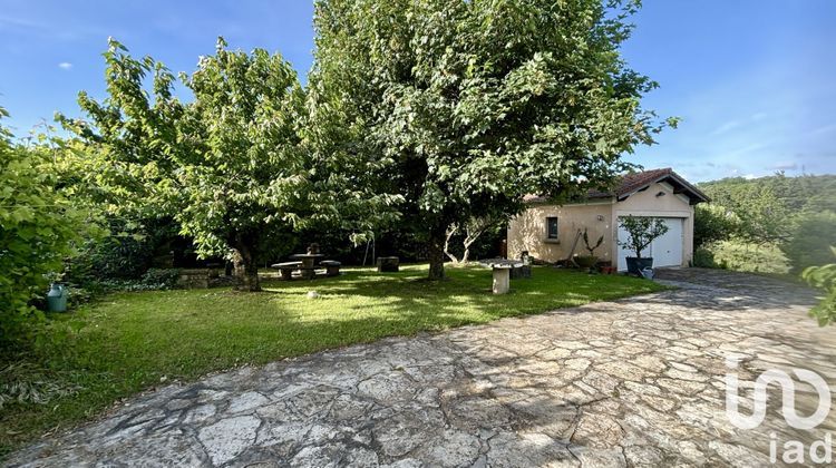 Ma-Cabane - Vente Maison Saint-Sernin, 128 m²