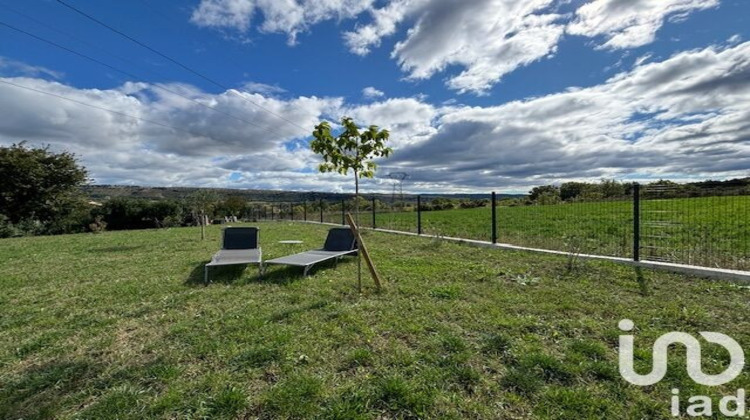 Ma-Cabane - Vente Maison Saint-Sernin, 84 m²