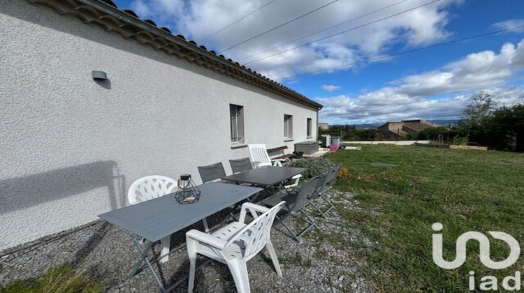 Ma-Cabane - Vente Maison Saint-Sernin, 84 m²