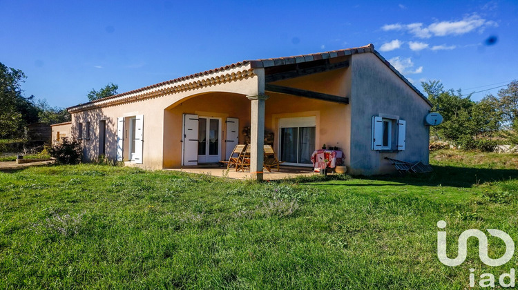 Ma-Cabane - Vente Maison Saint-Sernin, 168 m²