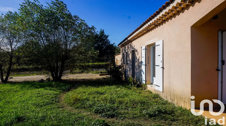 Ma-Cabane - Vente Maison Saint-Sernin, 168 m²