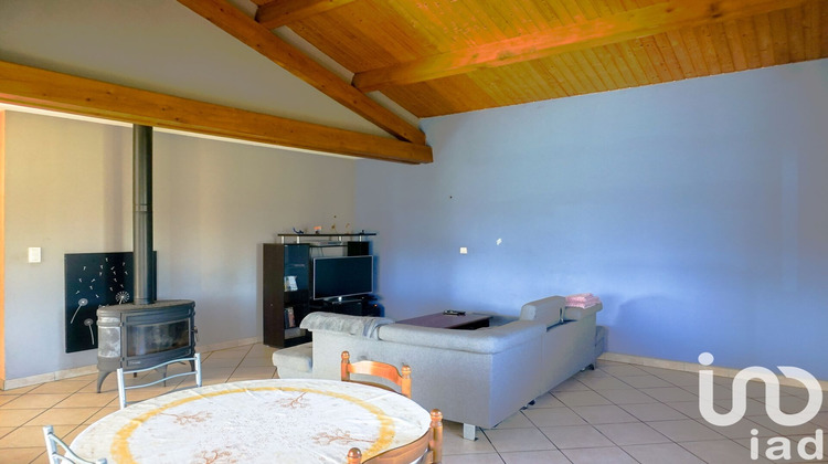 Ma-Cabane - Vente Maison Saint-Sernin, 168 m²