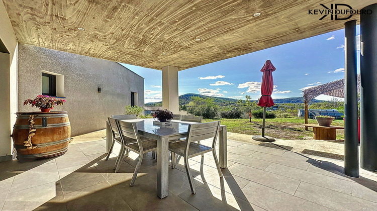 Ma-Cabane - Vente Maison SAINT SERNIN, 165 m²