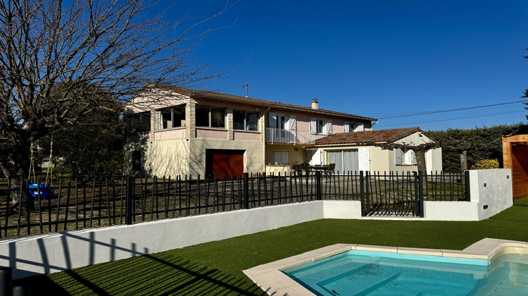 Ma-Cabane - Vente Maison Saint-Sernin, 180 m²