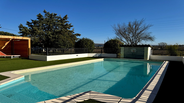 Ma-Cabane - Vente Maison Saint-Sernin, 180 m²