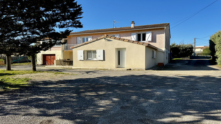 Ma-Cabane - Vente Maison Saint-Sernin, 180 m²