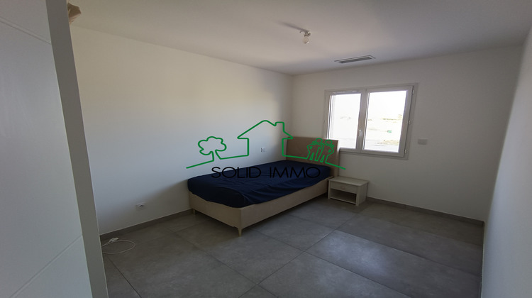 Ma-Cabane - Vente Maison Saint-Sernin, 94 m²