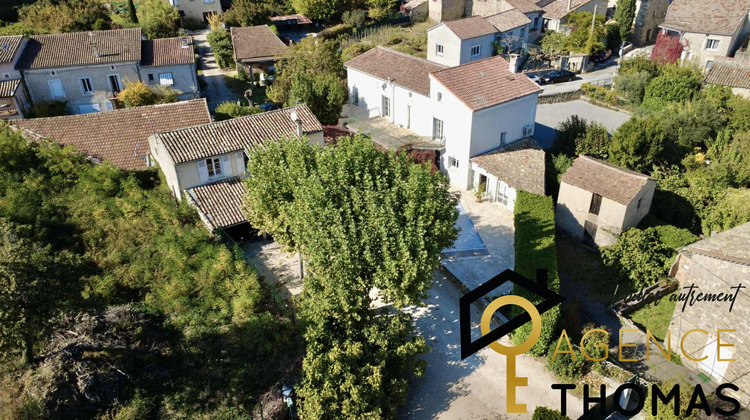 Ma-Cabane - Vente Maison SAINT-SERNIN, 214 m²
