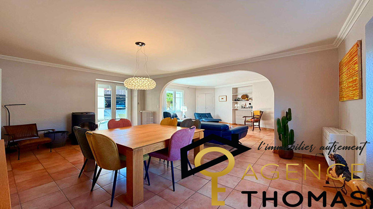 Ma-Cabane - Vente Maison SAINT-SERNIN, 214 m²