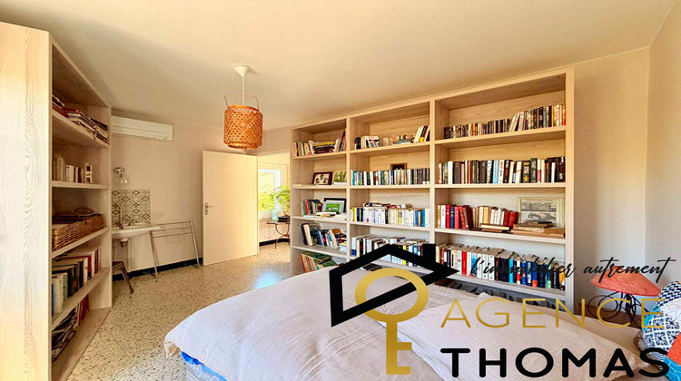 Ma-Cabane - Vente Maison SAINT-SERNIN, 214 m²