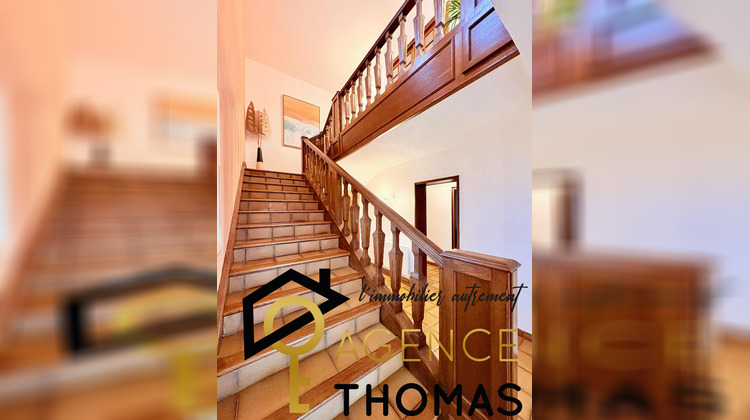 Ma-Cabane - Vente Maison SAINT-SERNIN, 196 m²