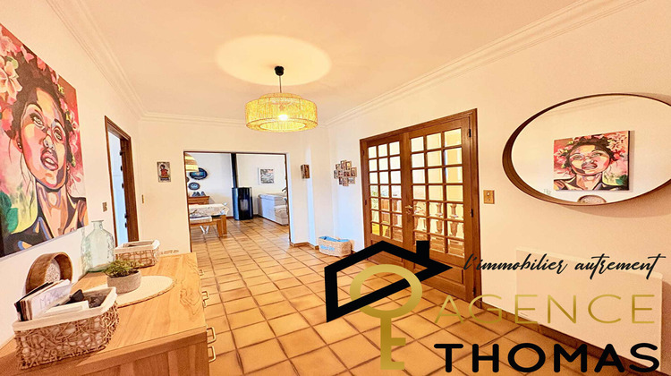 Ma-Cabane - Vente Maison SAINT-SERNIN, 196 m²