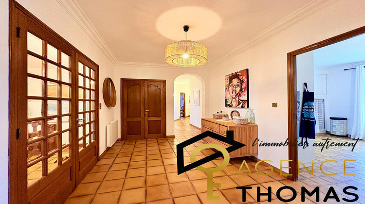 Ma-Cabane - Vente Maison SAINT-SERNIN, 196 m²